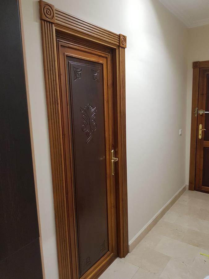 Apartamento Ciudad del Tajo Ronda Exterior foto