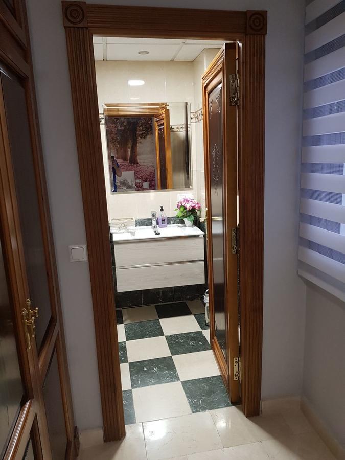 Apartamento Ciudad del Tajo Ronda Exterior foto